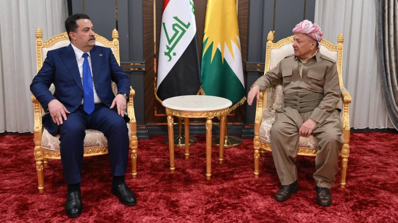 ئامانجی هاتنی شاندەکەی چوارچێوەی هەمانگی بۆ هەولێر ئاشکرا دەکرێت