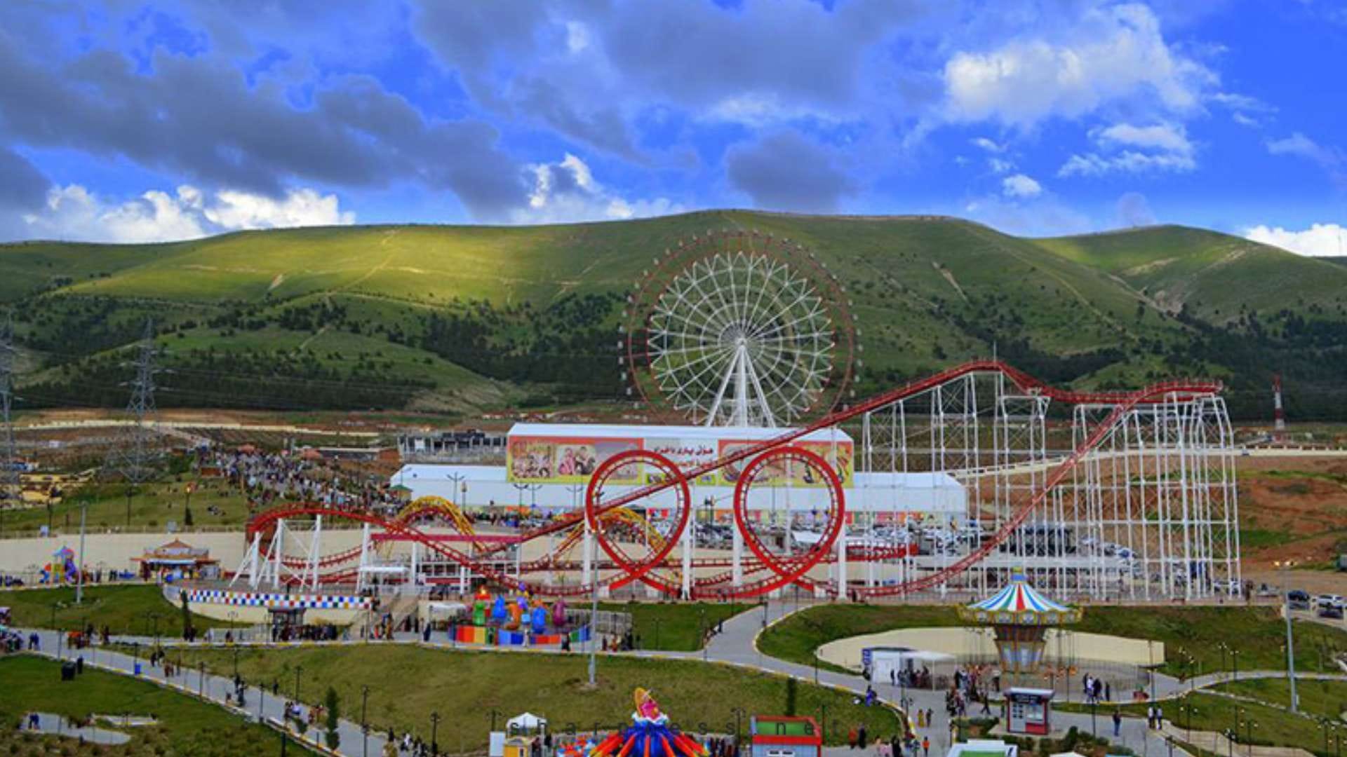 ژمارەیەک موڵکی دیکەی چاڤیلاند دەخرێنە زیادکردنی ئاشکراوە