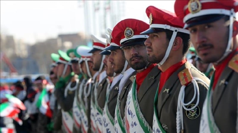 ئوسترالیا سزای نوێ بەسەر ئێران دەسەپێنێت