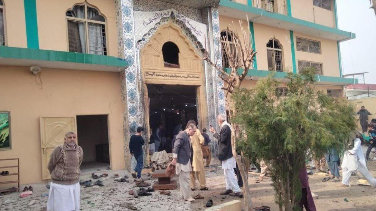 تەقینەوەیەک لە ئیسلام ئاباد؛ 20 کەس کوژران