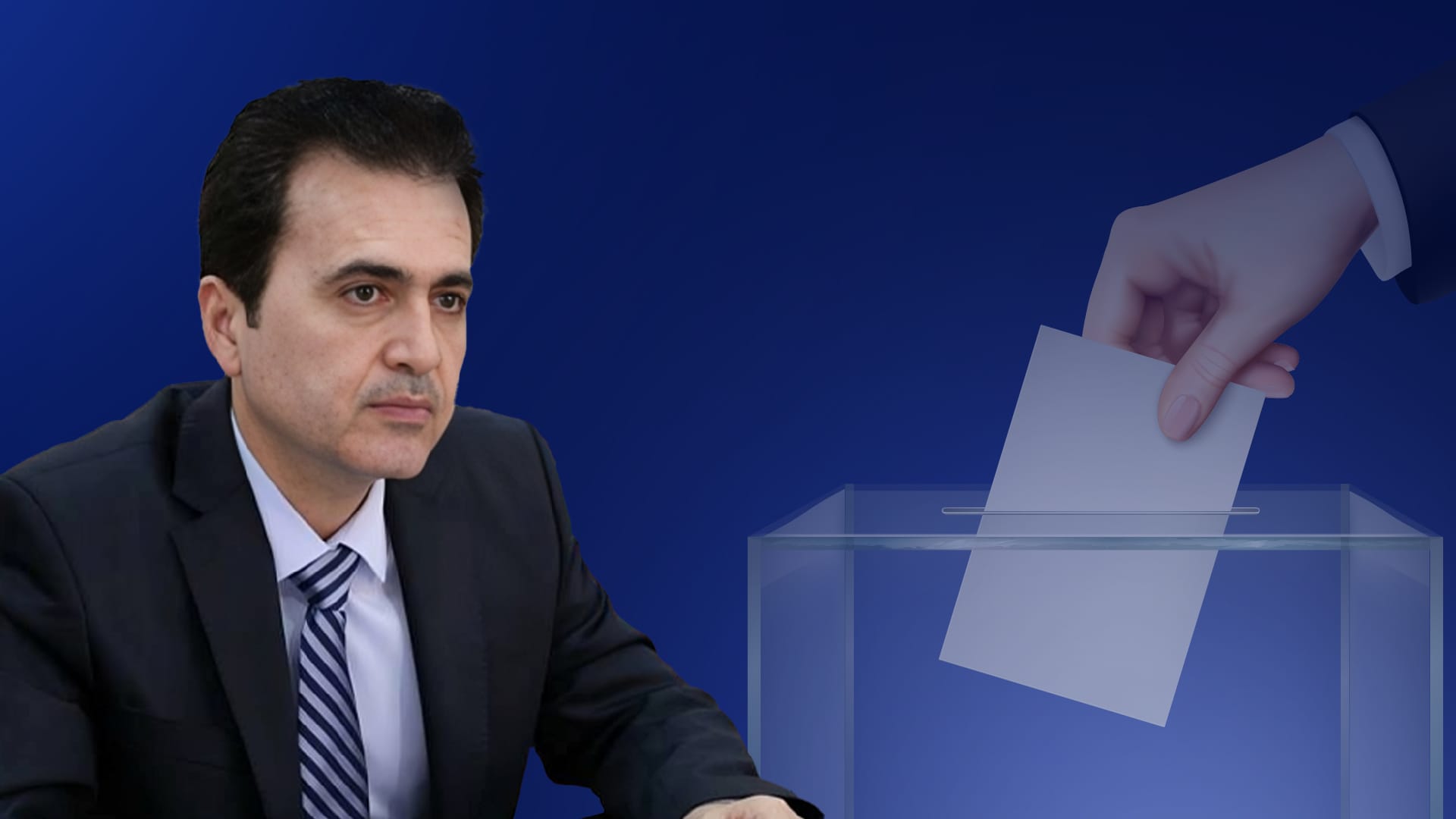 پشتیوان سادق: ئەو حیزبانەی ناویان پێشکەشی کۆمیسیۆن کردووە دەزانن بەبێ پارتی هەڵبژاردن ناکرێت