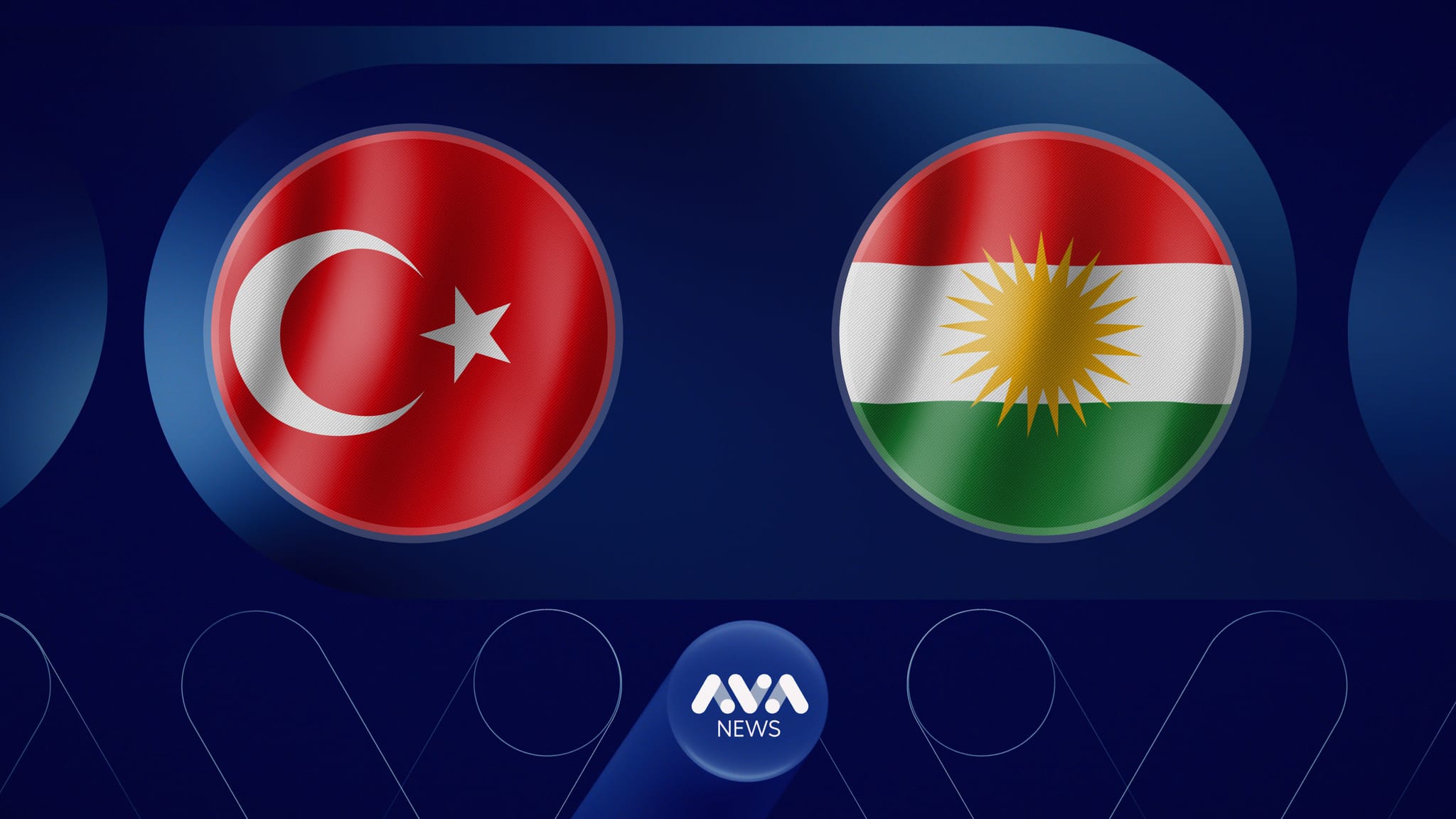 دەستەیەکی بازرگانی لەنێوان هەرێمی کوردستان و تورکیا پێکدەهێنرێت