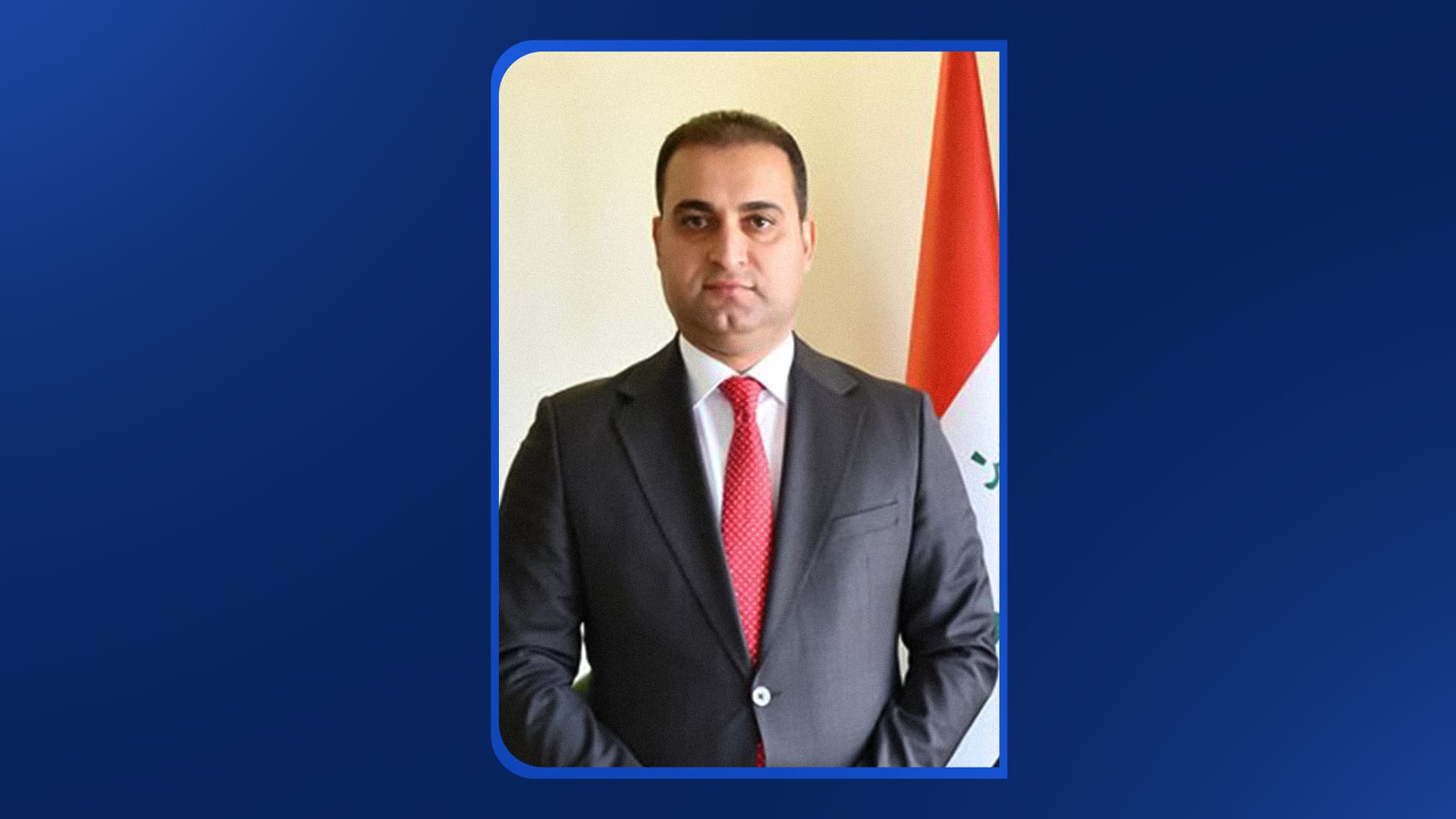 بەرپرسی نووسینگەی هەولێری کۆمیسیۆنی هەڵبژاردنەکانی عێراق دەگۆڕدرێت