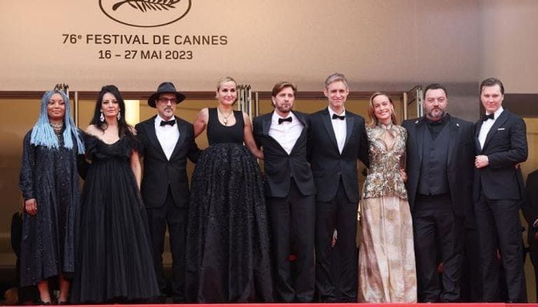 لێژنەی پێشبڕكێی فێستیڤاڵی كان دەستنیشان كرا