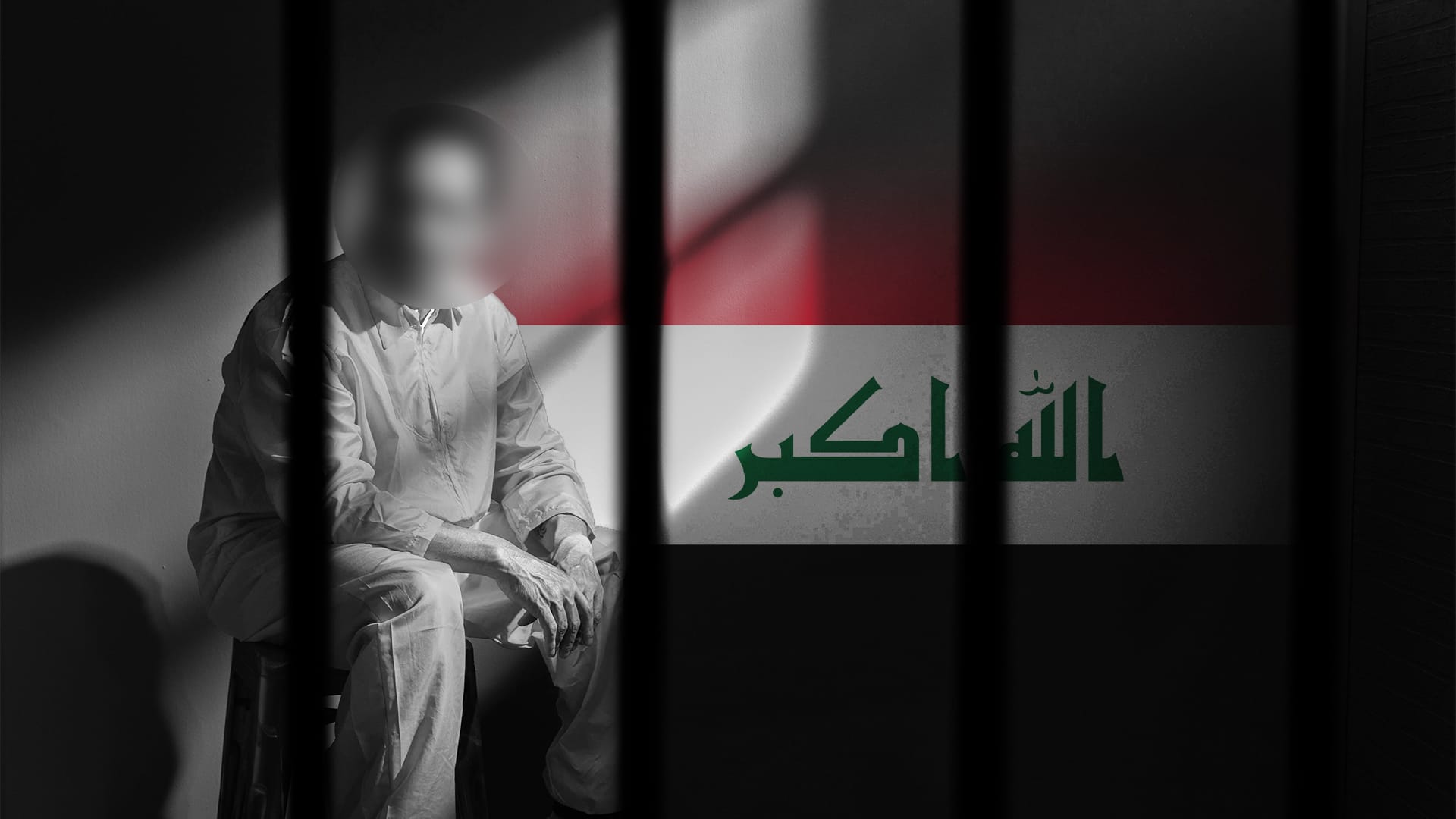 بەندیخانەکانی عێراق بوونەتە گۆڕستانی زیندانیان