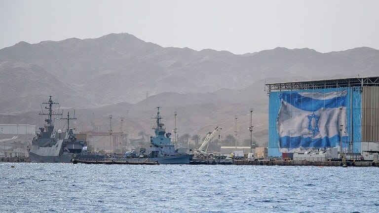 ئۆپۆزیسیۆنی چەکداری بەحرەین ئیسرائیل دەکاتە ئامانج