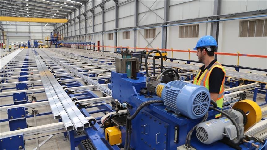 سەرۆكی دەستەی وەبەرهێنان: لە تێکڕای هەموو مۆڵەتەکانی وەبەرهێنان 17% یان وەبەرهێنەرانی بیانین