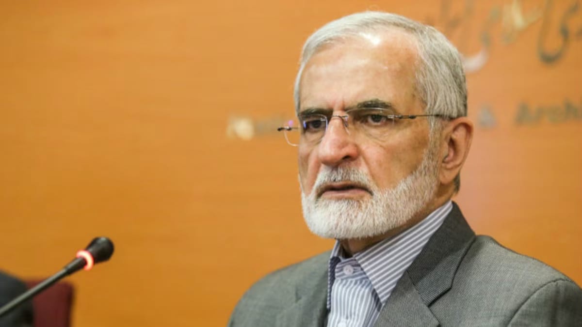 ڕاوێژکارێکی خامنەیی: ئێران توانای بەرهەمهێنانی چەكی ئەتۆمی هەیە