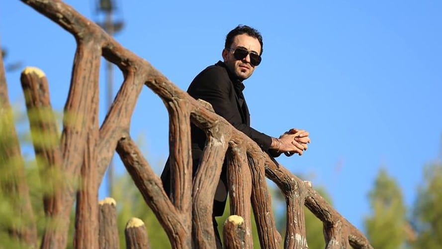 ئەحمەد خەلیل گۆرانییەکی محەممەدی ماملێ بە شێوازێکی جیاواز دەڵێتەوە