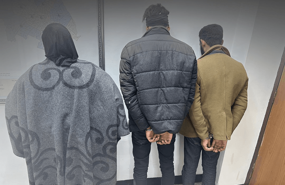 لە سلێمانی بەتۆمەتی بازرگانیكردن بە جەستەی مرۆڤ سێ کەس دەستگیرکران