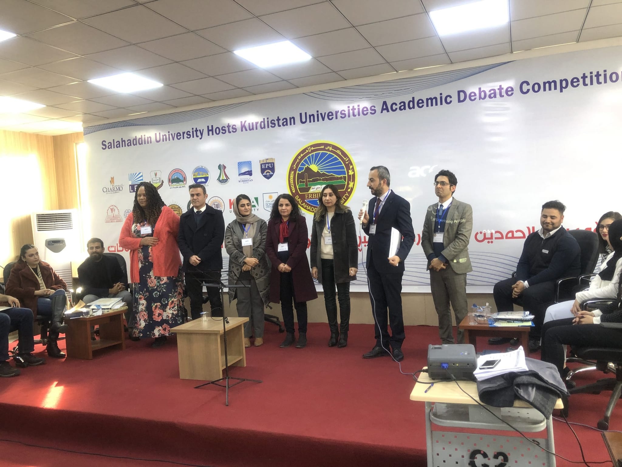 مامۆستایانی وانەبێژ دادەمەزرێنرێن