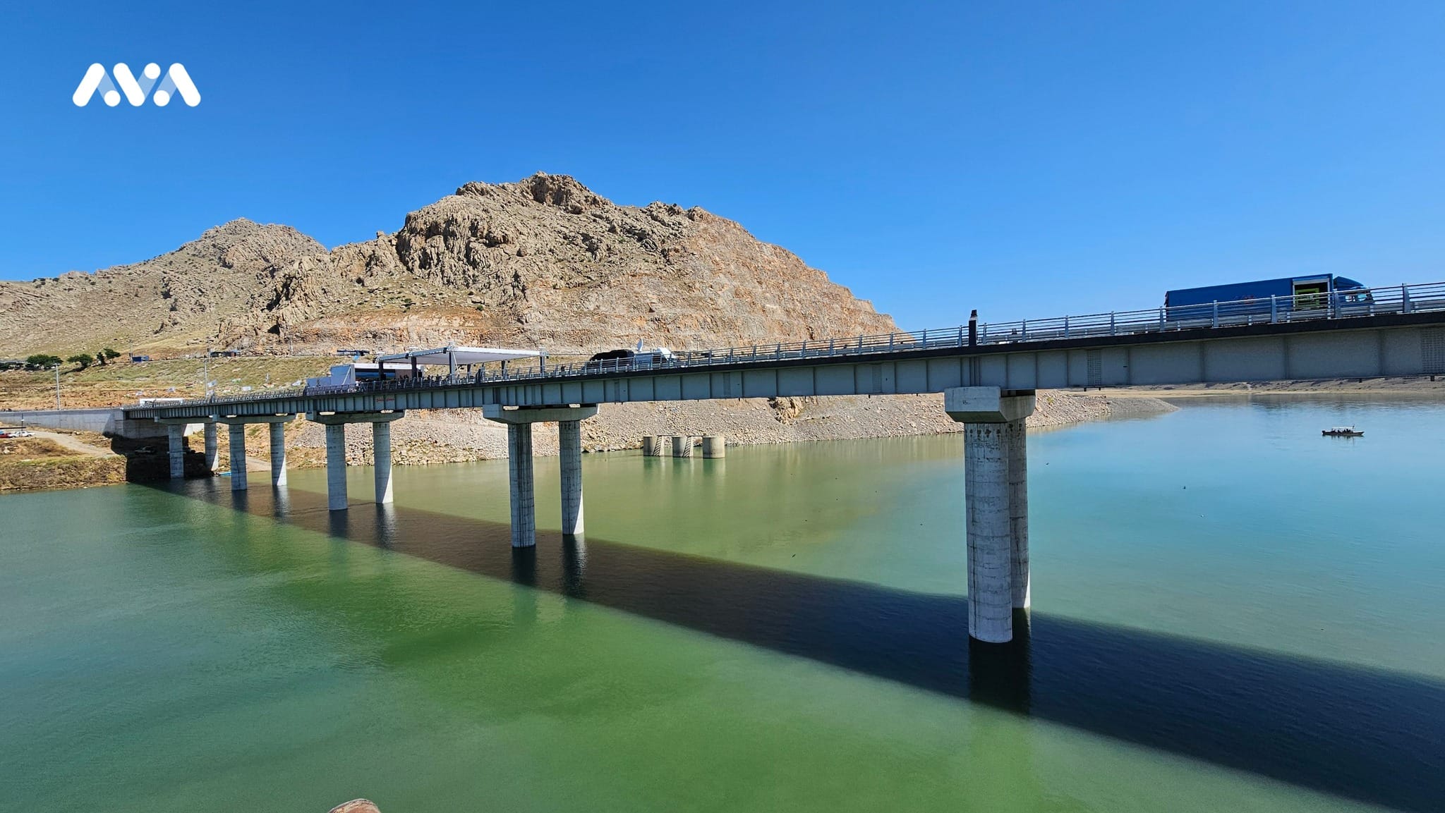 پردی ڕانیە - بنگرد - وێنە: ڕومێل عەلی