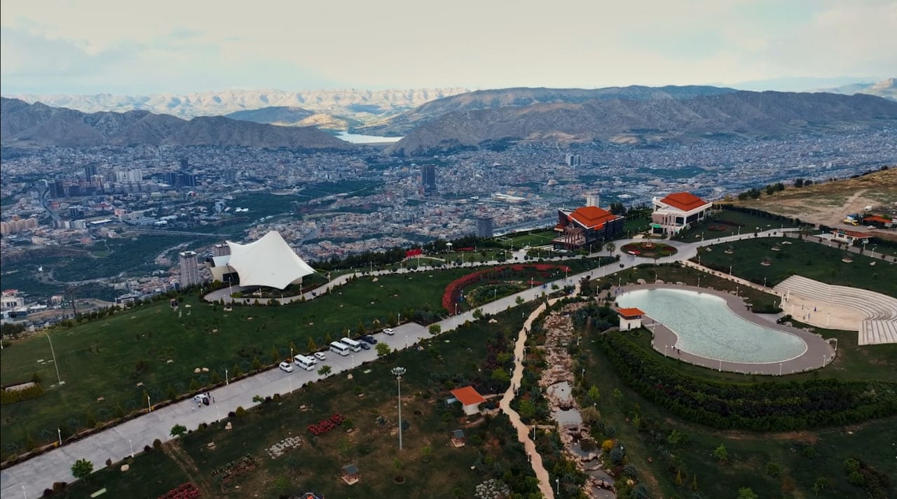 كابینەی نۆ زیاتر لە 730 ملیۆن دۆلاری لە كەرتی وەبەرهێنان لە دهۆک خەرج كردووە