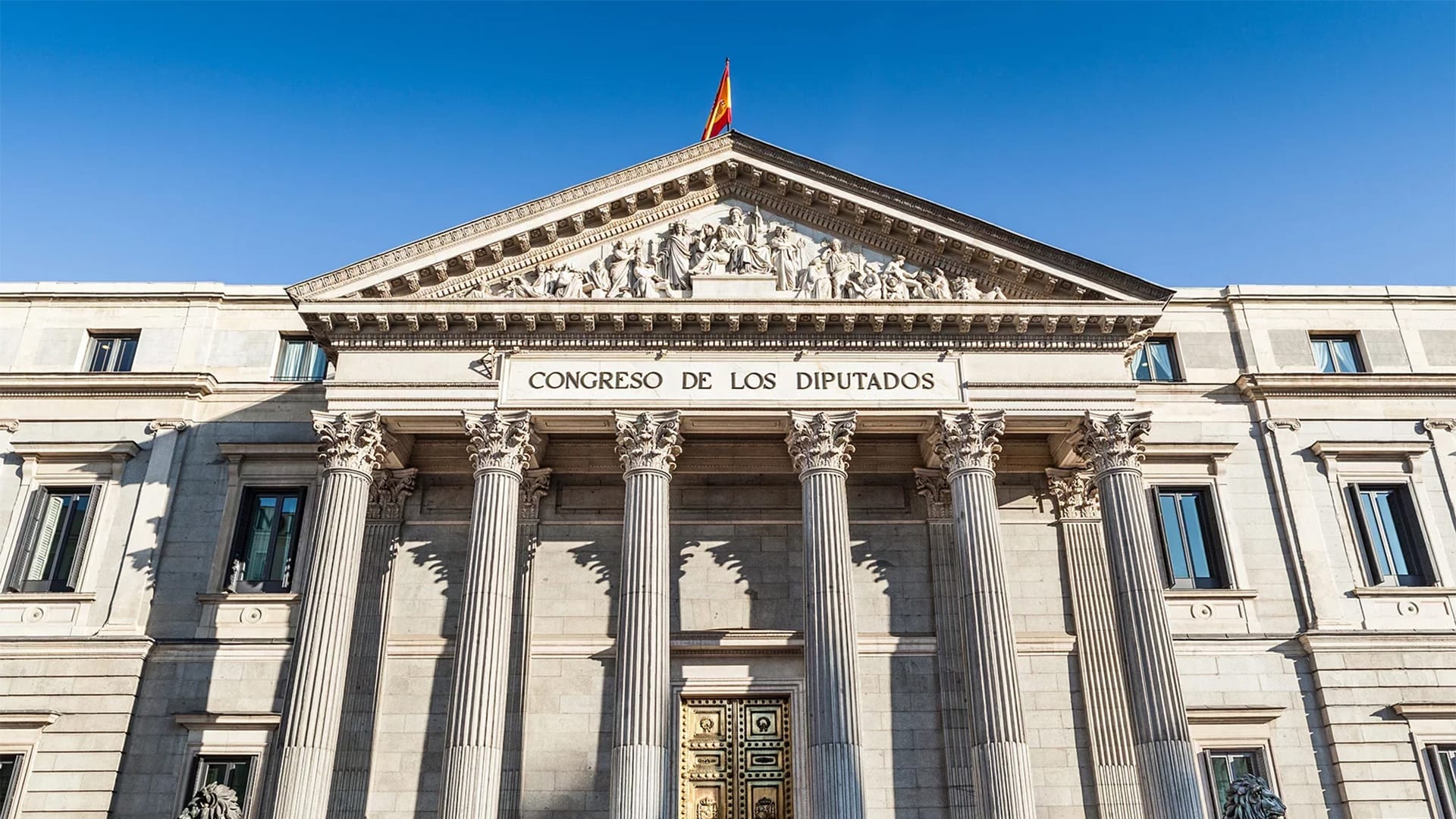 ئیسپانیا دانی بە دەوڵەتی فەڵەستیندا نا