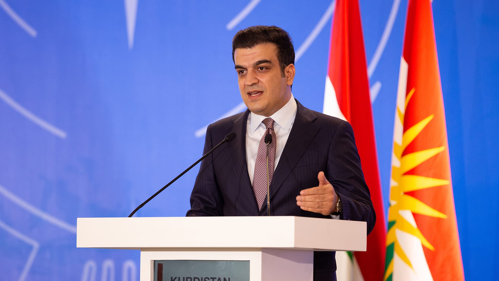 پێشەوا هەورامانی: هەوڵەکانی سەرۆکوەزیران بارزانی دەگەنە ئەنجام و مافە داراییەکانی خەڵکی کوردستان بە یاسا جێگیر دەکرێن