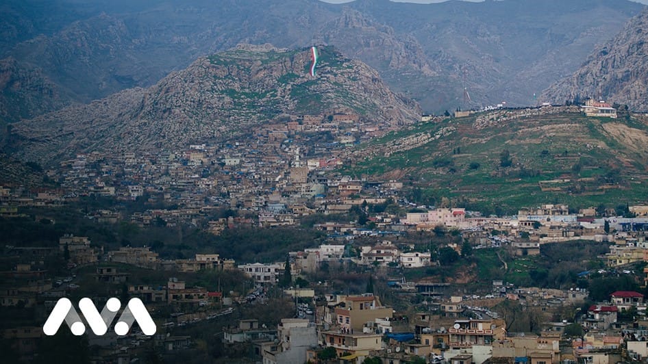 یەکێک لە گەورەترین پڕۆژەکانی هەرێمی کوردستان لە ئاکرێ دەکرێتەوە