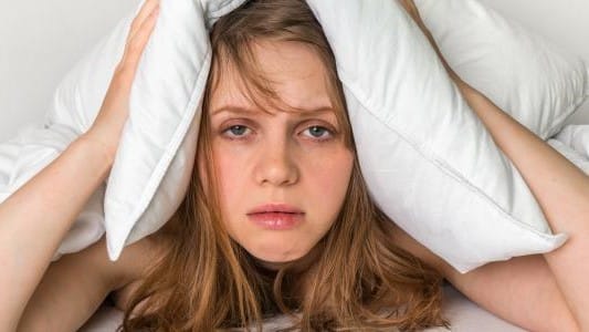 تێکچوونی خەوی ئافرەتی دووگیان مەترسی لەسەر منداڵ دروست دەکات