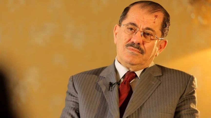 نازم دەباغ بۆ ئاڤا: سەردانی شاندی ئێران دەتوانێت پەیوەندییەكان بەهێزتر بكات