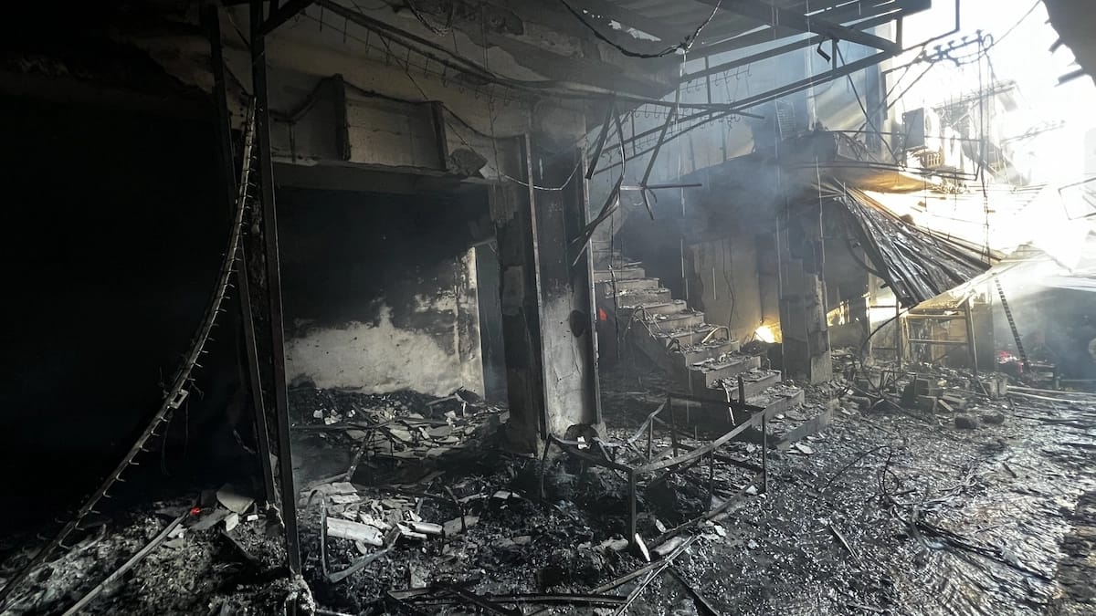 لە مانگی ڕابردوودا 770 ئاگرکەوتنەوە لە دهۆک ڕوویانداوە