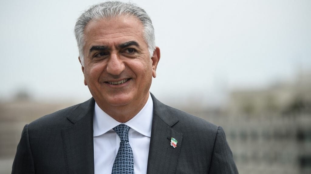 ڕەزا پەهلەوی: بایکۆتی خەڵک لە هەڵبژاردنەکاندا نیشانەی ناڕەزایەتی خەڵکە