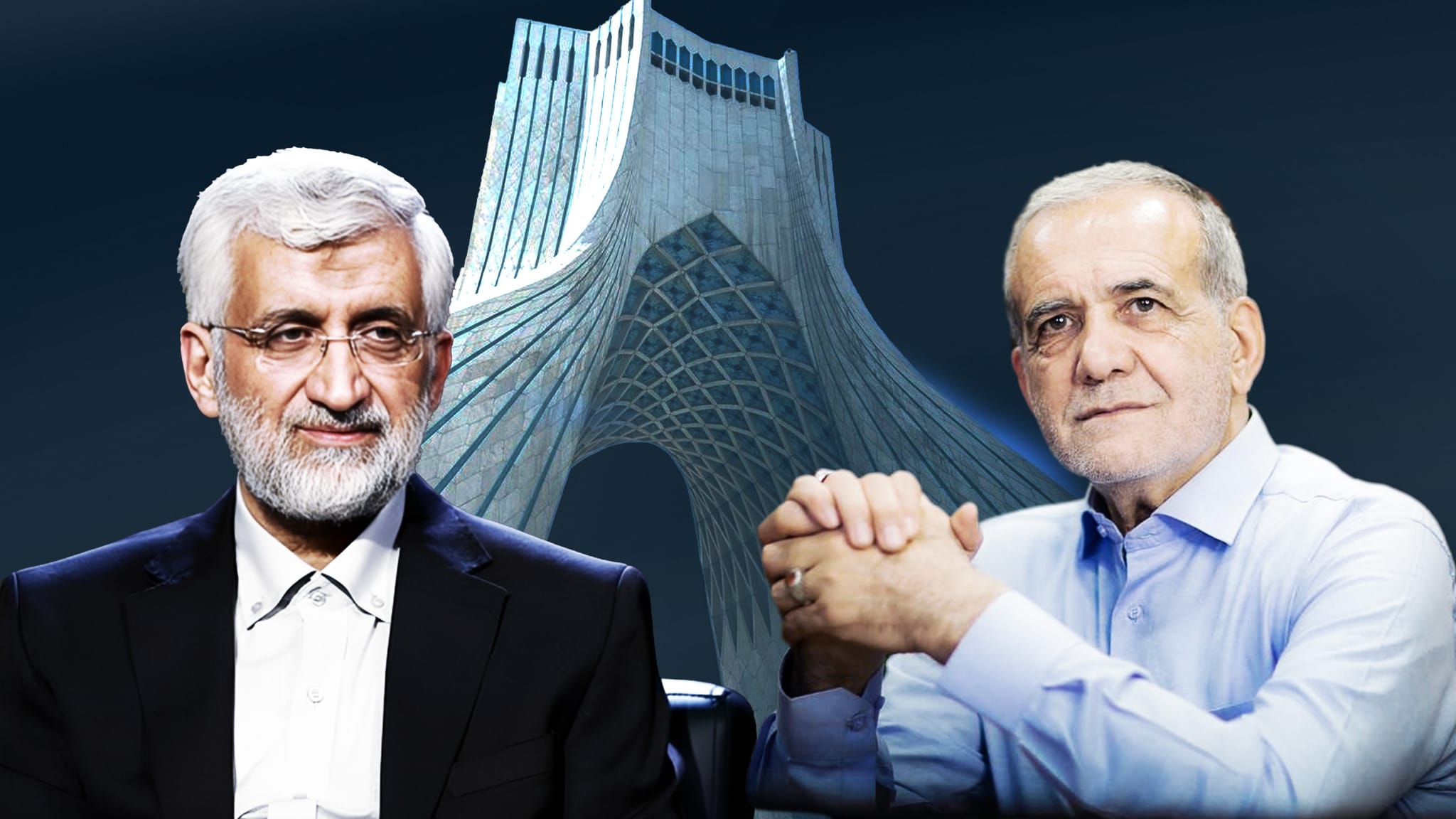 دیبەیتی بەربژێرانی سەرۆککۆماری ئێران؛ باسی کورد و ڕۆژهەڵاتی کوردستان دەکەن