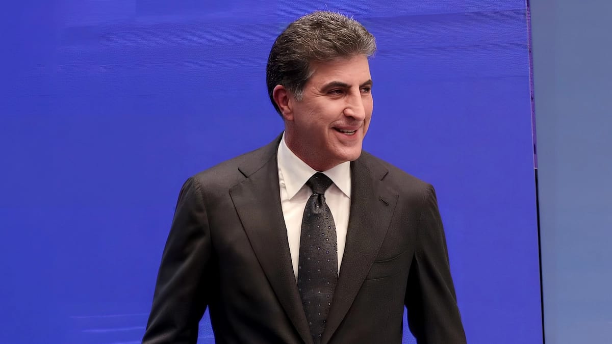 نێچیرڤان بارزانی: سەری ساڵی كۆچی بكهینه دهرفهت و هاندهری زیاتری تهبایی