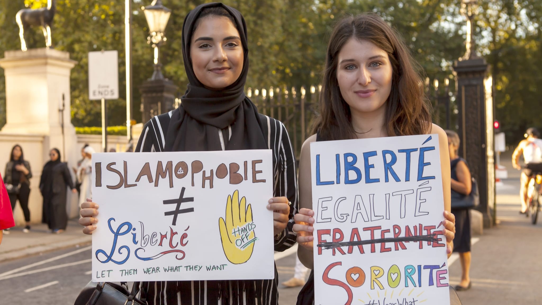 ئیسلامۆفۆبیا و كۆچبەران؛ دوو پرسی گرنگ لە ئەوروپا