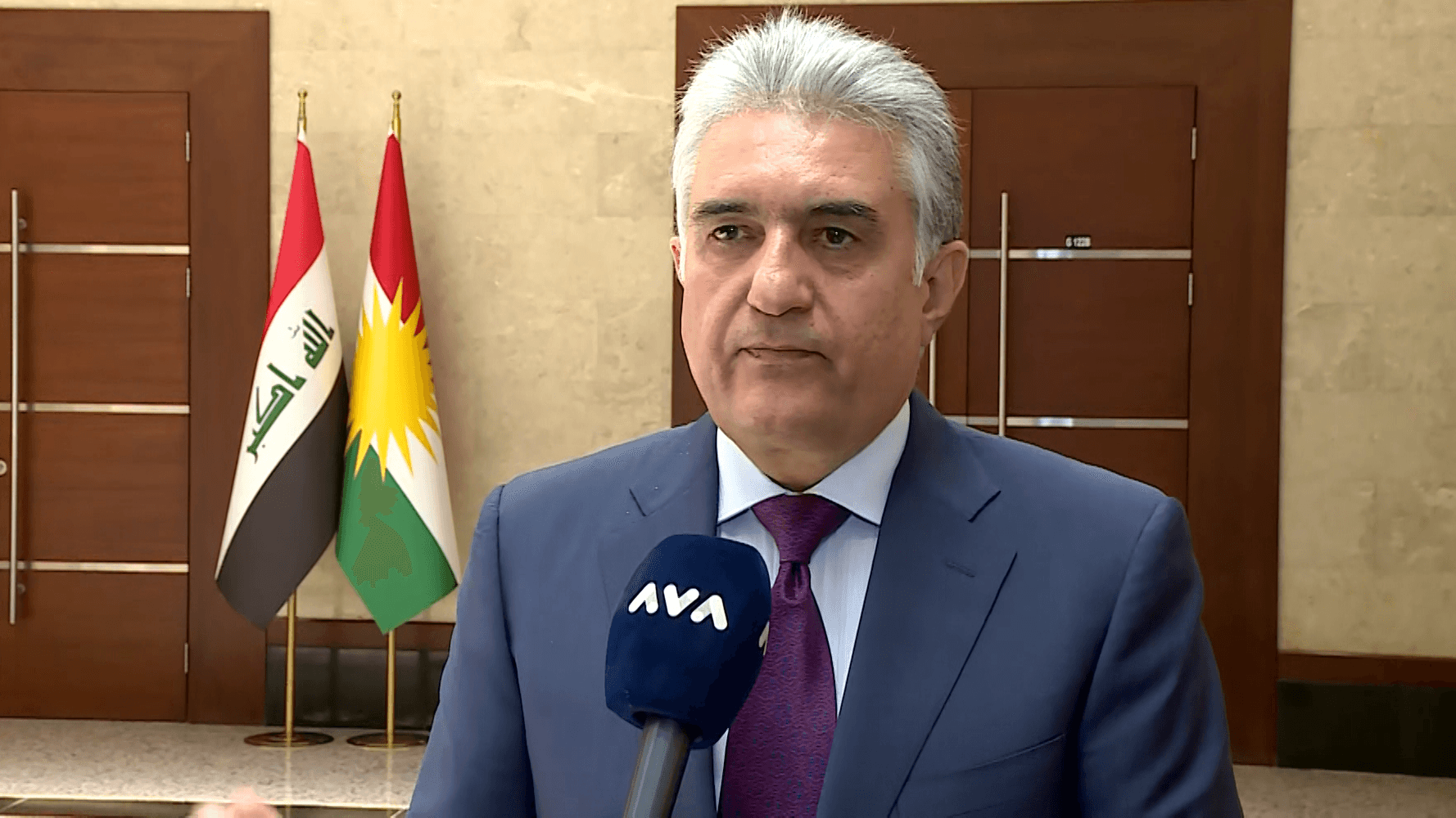 ڕێبەر ئەحمەد: نابێت چیتر پەکەکە ببێتە بیانوو بۆ هێرشکردنە سەر هەرێمی کوردستان