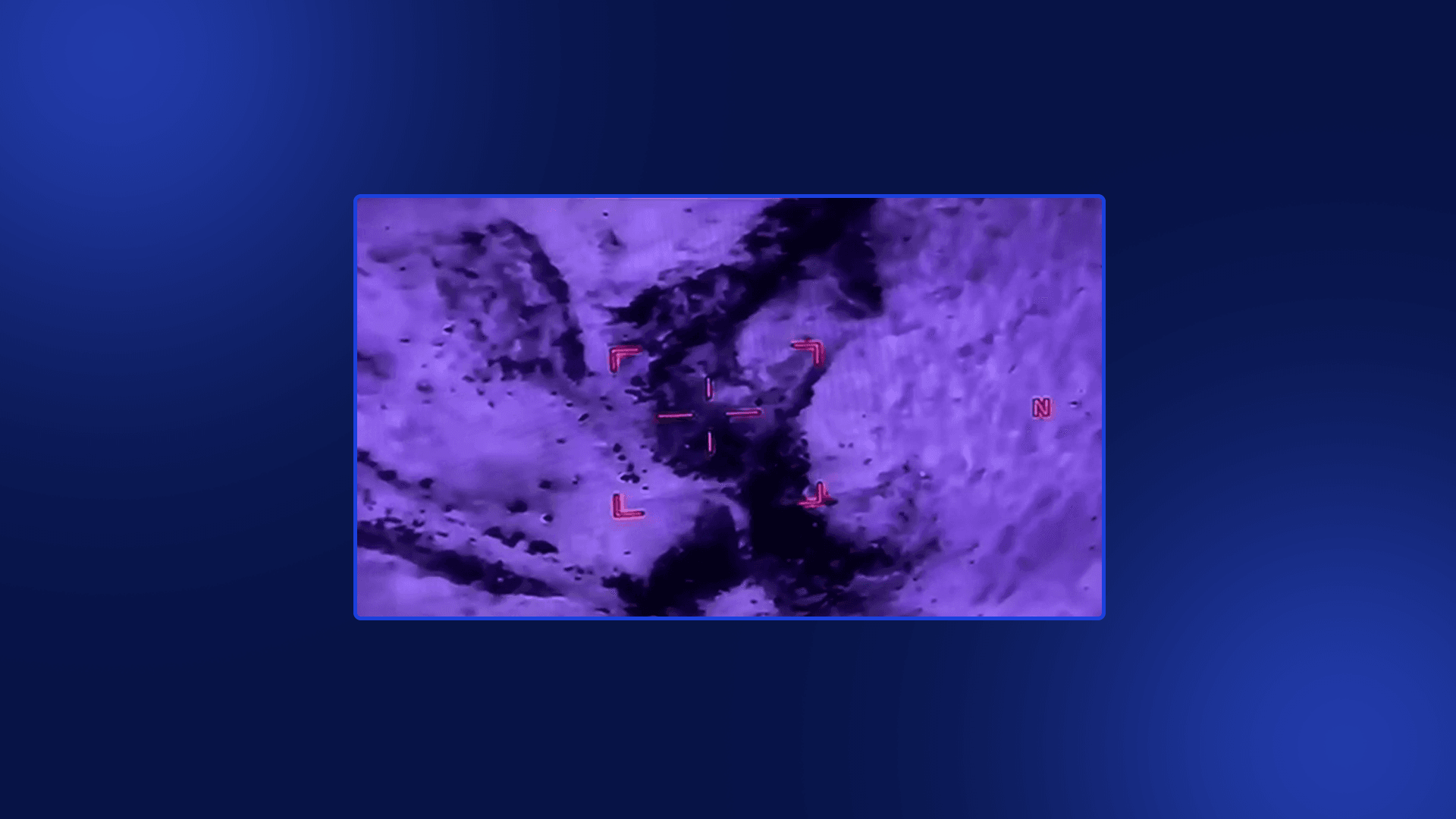 حەشارگەیەکی "مەترسیداری" داعش لە چیای پەلکانە بۆردوومان دەکرێت