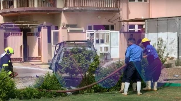 هیوا ئهحمهد: کردەوە تیرۆرستییەکەی کەلار پهیامێكی مهترسیداره